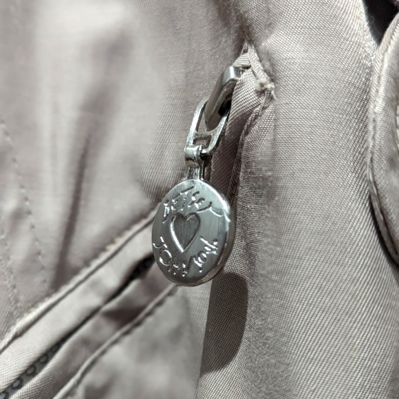 Betsey Johnson Jacket M - Picture 5 of 6